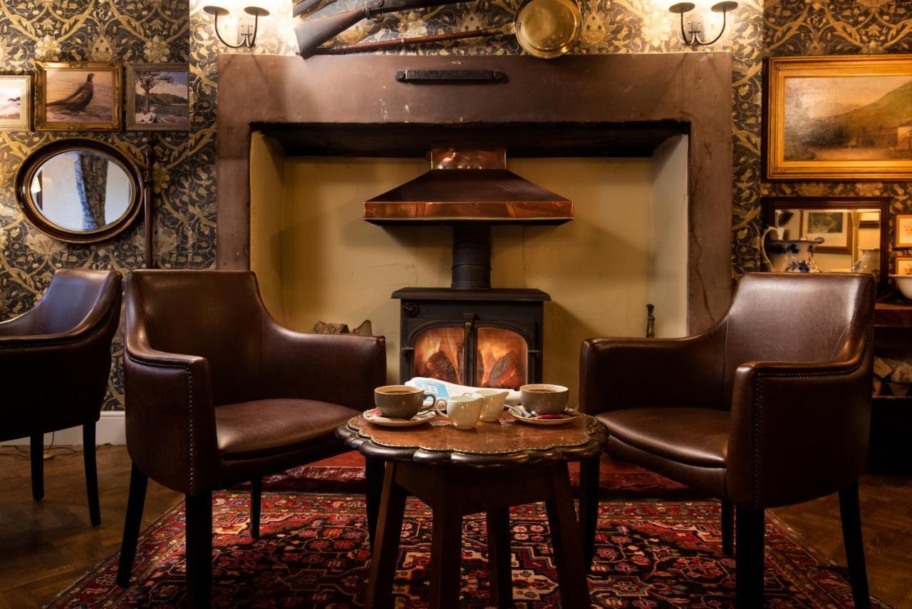 The Pheasant Inn - The Inn Collection Group Bassenthwaite Exterior foto