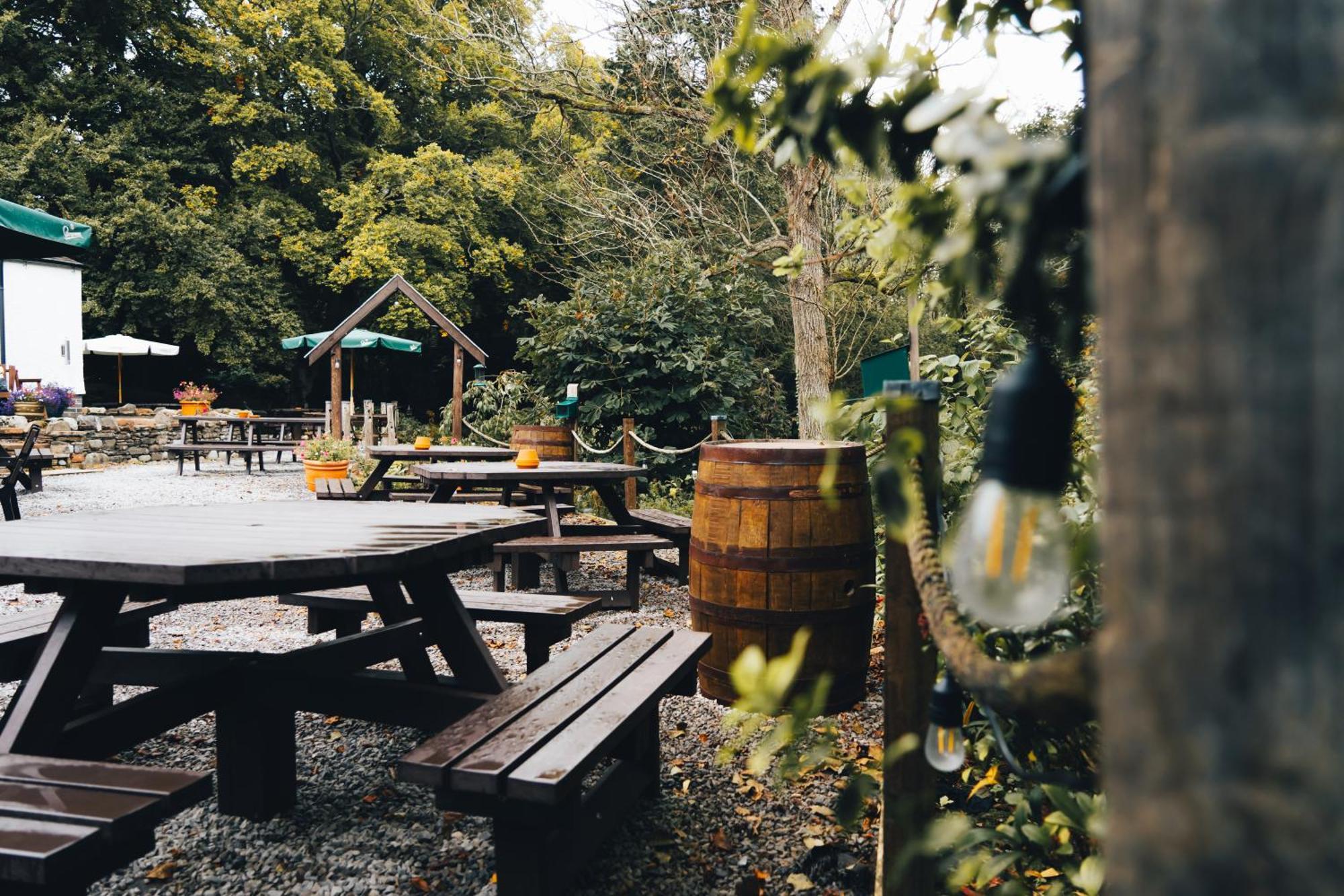 The Pheasant Inn - The Inn Collection Group Bassenthwaite Exterior foto