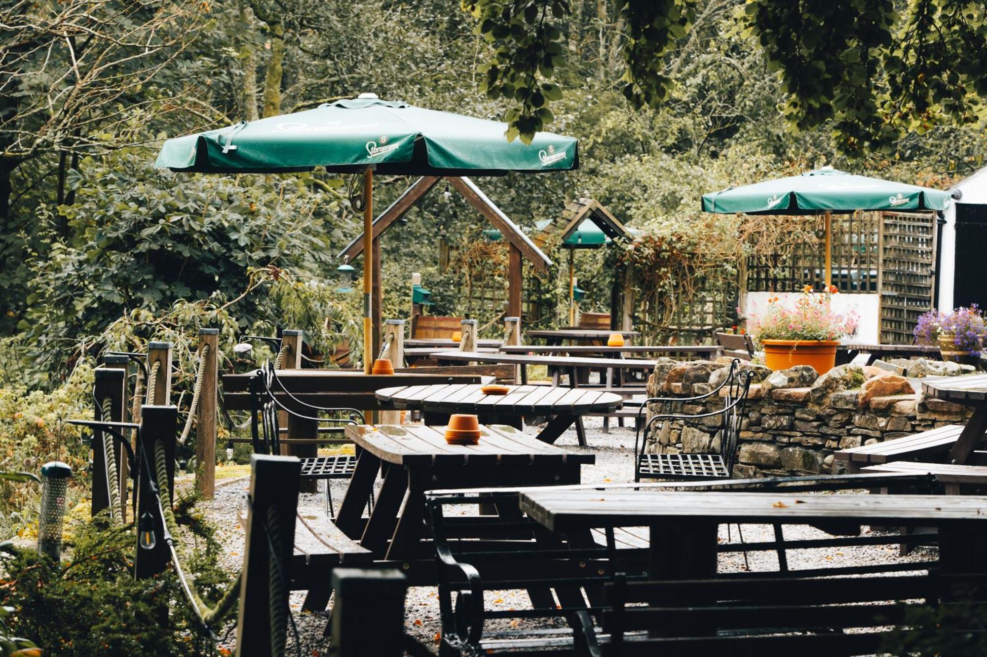 The Pheasant Inn - The Inn Collection Group Bassenthwaite Exterior foto